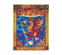 Changeling: The Dreaming - A Storytelling Game of Modern Fantasy