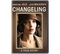 Changeling – DVD – US Import (2008)