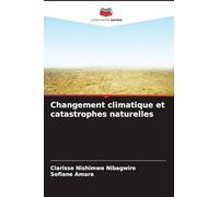 Changement climatique et catastrophes naturelles