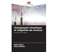 Changement climatique et inégalités de revenus: Une étude sur le Nigeria