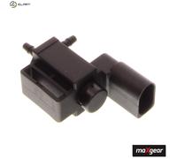 MAXGEAR 58-0302 Change-Over Valve, change-over flap (induction pipe)