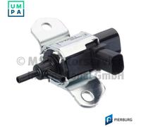PIERBURG 7.02256.51.0 Pressure converter, turbocharger