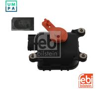 Fits FEBI 34148 ACTUATOR BLENDING FLAP
