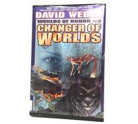 Changer Of Worlds: v.3 (Worlds of Honor S.)
