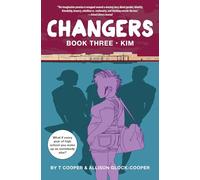 Changers Book Three: Kim: 03: 3