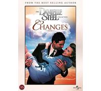 Changes (1991) ( Danielle Steel's Changes )