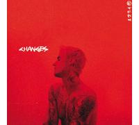 Justin Bieber - Changes [CD]