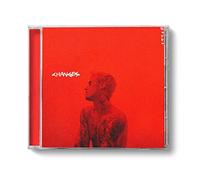 Justin Bieber - Changes [CD]