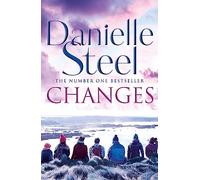 Changes: An epic, unputdownable read from the worldwide bestseller