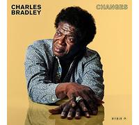 CHANGES - BRADLEY CHARLES