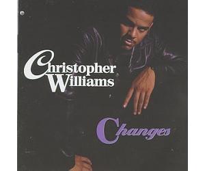 Changes by Christopher Williams (1992-12-29)