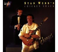Changes by Stan Webb's Chicken Shack (1990-01-01)