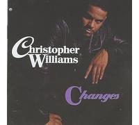 Changes by Williams, Christopher (1992) Audio CD