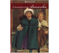 Changes for Samantha (American Girl (Quality)) by Valerie Tripp (1988-09-01)