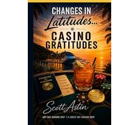 Changes In Latitudes, Casino Gratitudes: Boat Drinks, Free Cabins and the Fine Print of Paradise