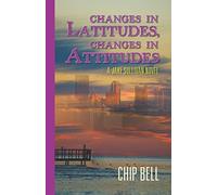 Changes in Latitudes, Changes in Attitudes (Jake Sullivan Series)