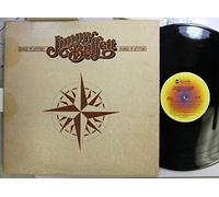 Changes In Lattitudes Changes In Attitudes - Jimmy Buffett LP