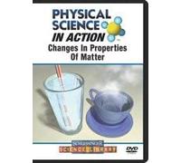 Changes in Properties of Matter [DVD] [2000] [Region 1] [US Import] [NTSC]
