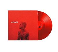 Justin Bieber - Changes (2 LP)
