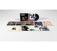 Changes: The Complete 1970s Atlantic Studio Recordings [VINYL] [VINYL]