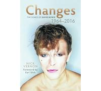 Changes: The Songs of David Bowie 1964-2016