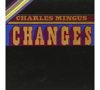 Changes Two by Mingus, Charles (1993-08-17j