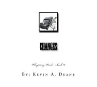 Changes: Volume 6 (Whispering Winds Series)
