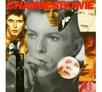 Changesbowie Original recording reissued Edition by Bowie, David (1990) Audio CD by Unknown (1990-01-01j