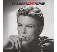 David Bowie - ChangesOneBowie [VINYL]