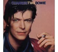David Bowie – ChangesTwoBowie – Vinyl – Parlophone