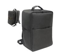Changing Bag Backpack -, Large Nappy Back Pack,Multifunction Babby Bags | Padded Stroller Backpack for Folding Pram Airplane Airport Check Gate Cabin Car Outdoor