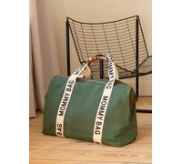 Changing bag, Mommy Bag by CHILDHOME green