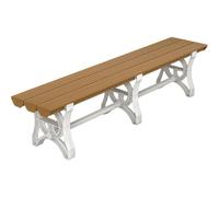 Changing Bench for Swimming Pool - ABS Plastic Shower Stool for Indoor or Outdoor Use - Ideal Bathroom Seat for Public Showers or Rest Areas