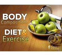 Changing Body Composition through Diet and Exercise