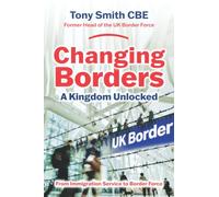 Changing Borders: A Kingdom Unlocked