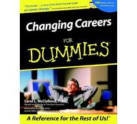 Changing Careers For Dummies®