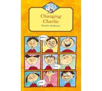 Changing Charlie (Jets)