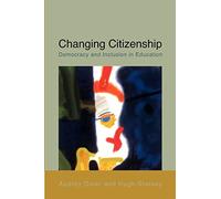 Changing citizenship