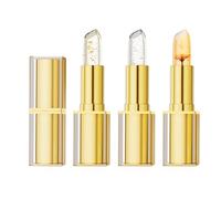 Changing Color Lipstick - Clear Color Change Lip Stain,Long-lasting Moisturizing Lipstick for Wedding Dating Commuting Christmas Birthday Party
