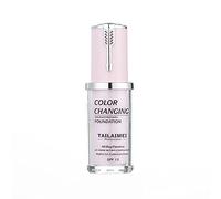 Changing Concealer Brighten Makeup Change Skin Tone Concealer Colour Changing Makeup Under Eye for Black Women