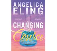 Changing Course: A Waverly Cove Romance