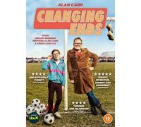 Changing Ends – BBC
