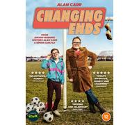 Changing Ends – BBC