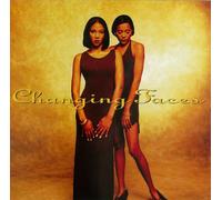 Changing Faces +1 [Reissue]