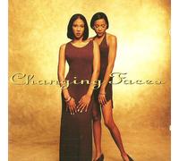 Changing Faces - [1994]