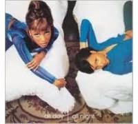 CHANGING FACES: ALL DAY ALL NIGHT - CD