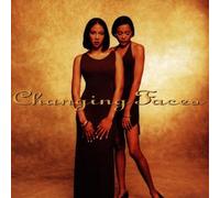 Changing Faces by Changing Faces (1994) Audio CD