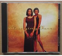 Changing Faces - Changing Faces
