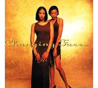 Changing Faces - Changing Faces (Album) [JP-Import]