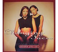 Changing Faces - CHANGING FACES / STROKE YOU UP